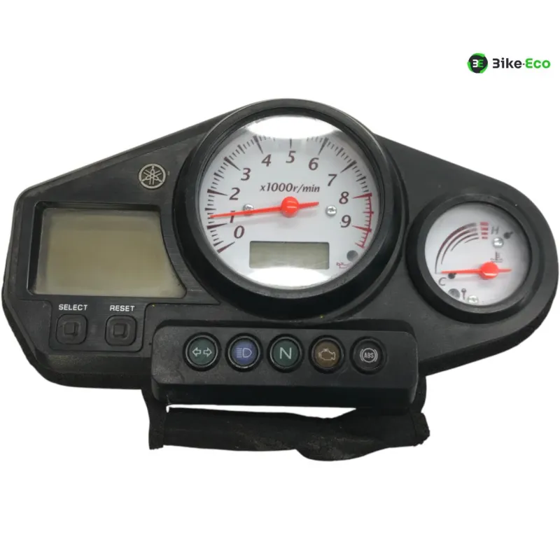 Compteur YAMAHA TDM 900 2007-2010 ABS