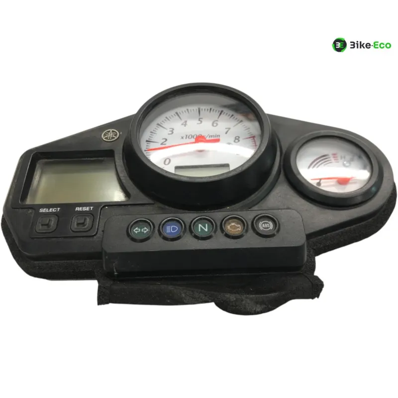 Compteur YAMAHA TDM 900 2007-2010 ABS