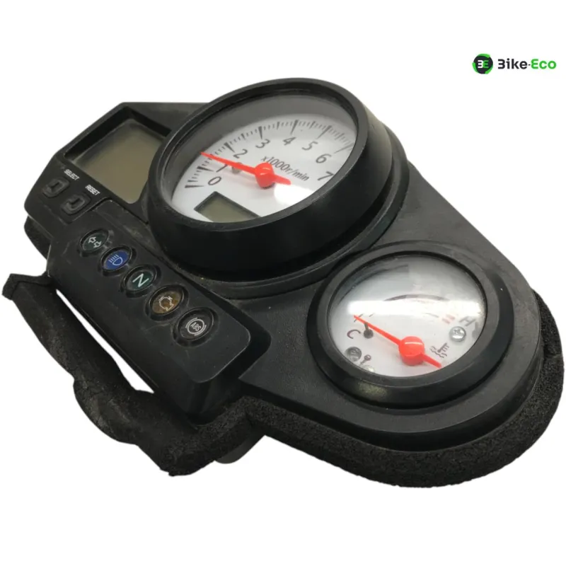 Compteur YAMAHA TDM 900 2007-2010 ABS