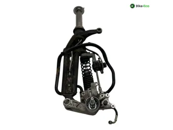 Tube de fourche droit PIAGGIO MP3 300 2011-2016 YOURBAN LT ERL