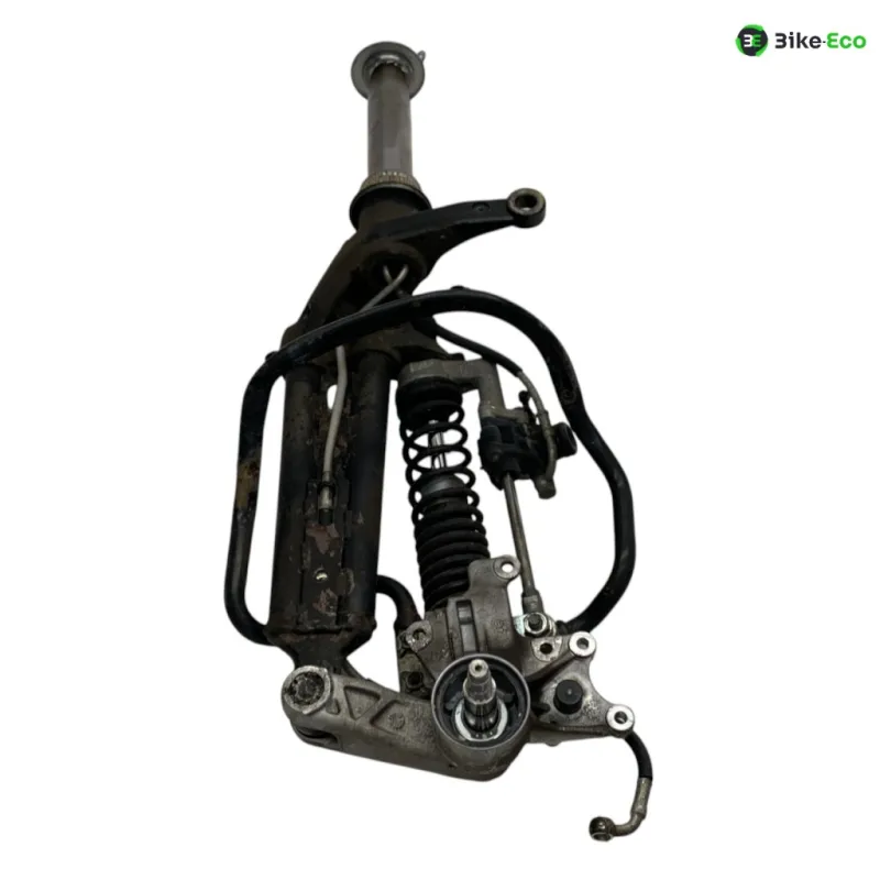 Tube de fourche droit PIAGGIO MP3 300 2011-2016 YOURBAN LT ERL