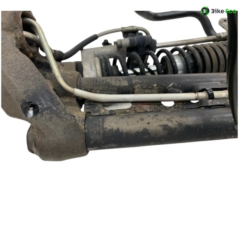 Tube de fourche droit PIAGGIO MP3 300 2011-2016 YOURBAN LT ERL