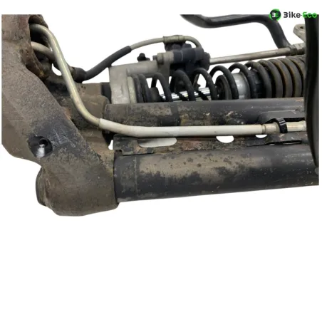 Tube de fourche droit PIAGGIO MP3 300 2011-2016 YOURBAN LT ERL