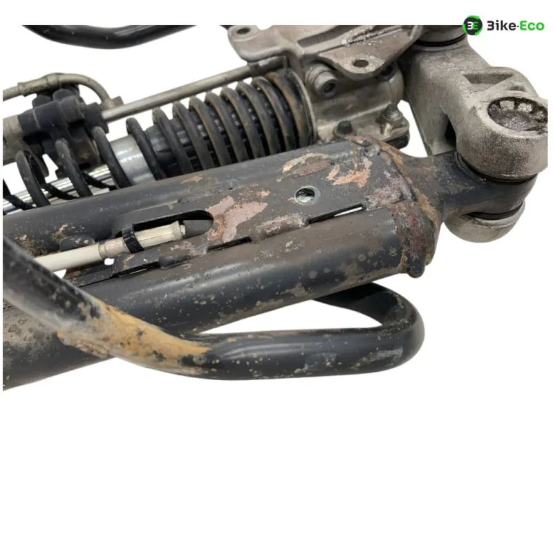 Tube de fourche droit PIAGGIO MP3 300 2011-2016 YOURBAN LT ERL