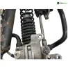 Tube de fourche droit PIAGGIO MP3 300 2011-2016 YOURBAN LT ERL Tube de fourche droit PIAGGIO MP3 300 2011-2016 YOURBAN LT ERL