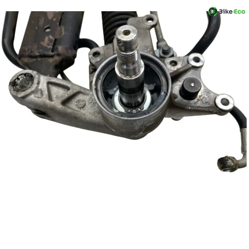 Tube de fourche droit PIAGGIO MP3 300 2011-2016 YOURBAN LT ERL