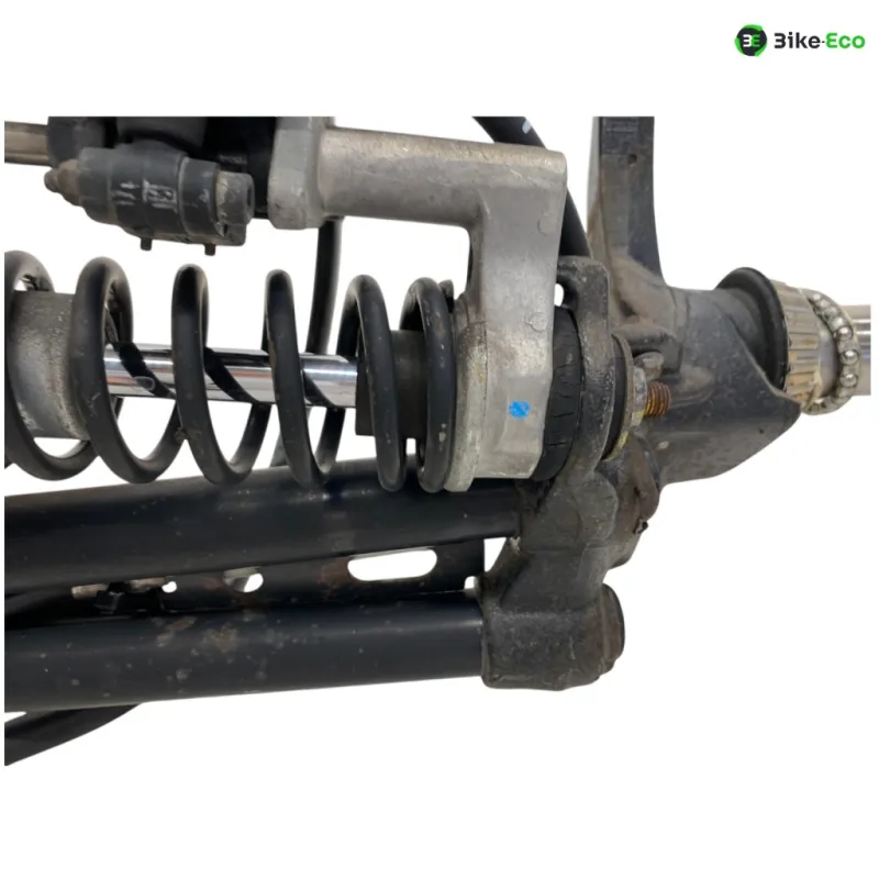 Tube de fourche droit PIAGGIO MP3 300 2011-2016 YOURBAN LT ERL
