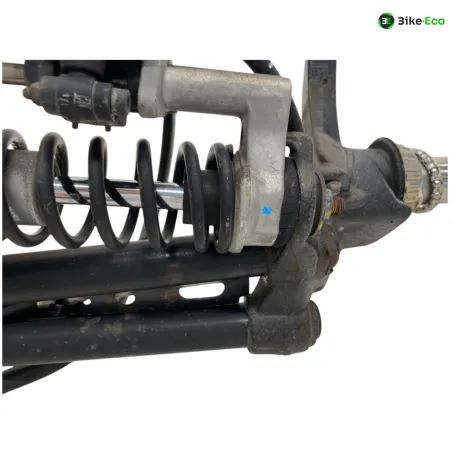 Tube de fourche droit PIAGGIO MP3 300 2011-2016 YOURBAN LT ERL