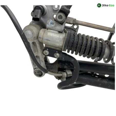 Tube de fourche droit PIAGGIO MP3 300 2011-2016 YOURBAN LT ERL