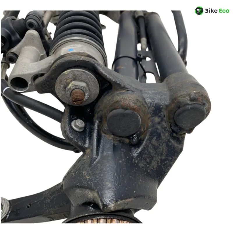 Tube de fourche gauche PIAGGIO MP3 300 2011-2016 YOURBAN LT ERL