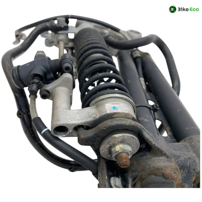 Tube de fourche gauche PIAGGIO MP3 300 2011-2016 YOURBAN LT ERL