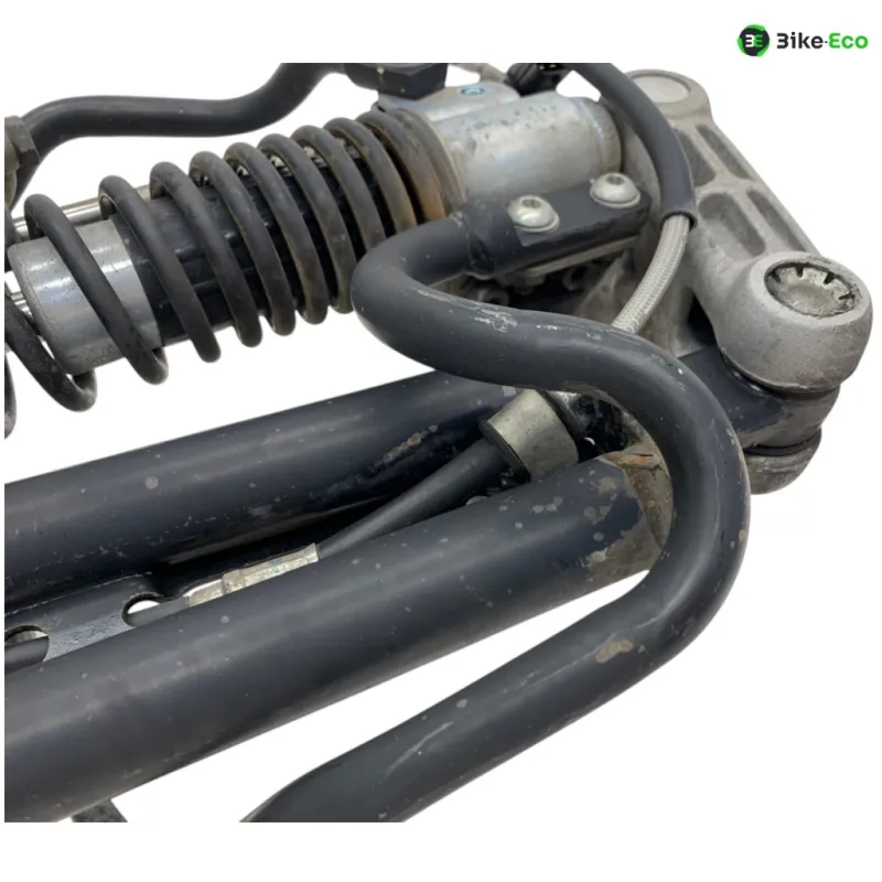 Tube de fourche gauche PIAGGIO MP3 300 2011-2016 YOURBAN LT ERL