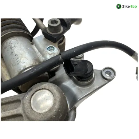 Tube de fourche gauche PIAGGIO MP3 300 2011-2016 YOURBAN LT ERL