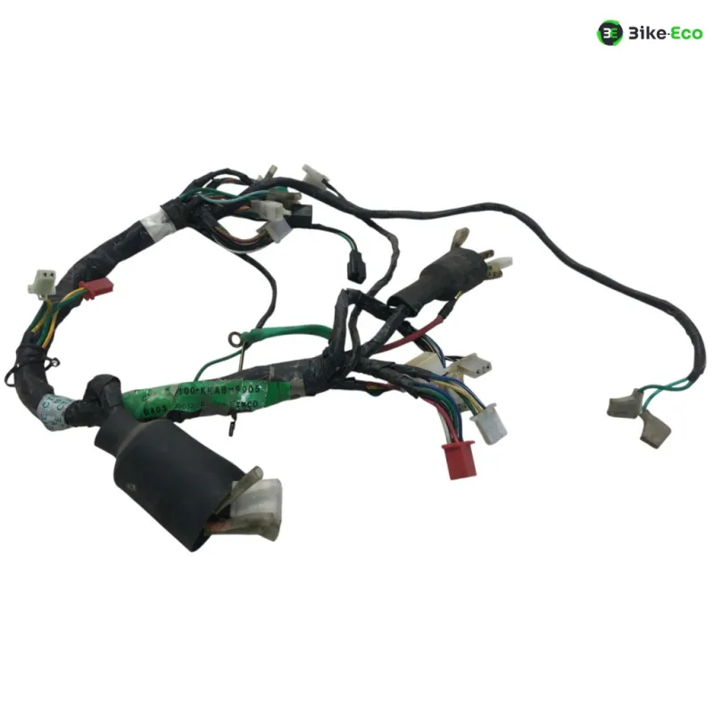 Faisceau electrique KYMCO HIPSTER 125 2001-2007