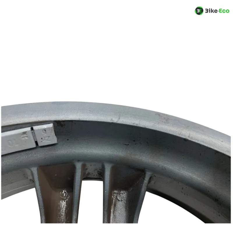 Jante avant PIAGGIO MP3 300 2011-2016 YOURBAN LT ERL
