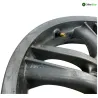 Jante avant PIAGGIO MP3 300 2011-2016 YOURBAN LT ERL Jante avant PIAGGIO MP3 300 2011-2016 YOURBAN LT ERL