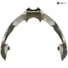 Cache carenage coque arriere KYMCO HIPSTER 125 2001-2007 Cache carenage coque arriere KYMCO HIPSTER 125 2001-2007