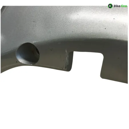 Cache carenage coque arriere KYMCO HIPSTER 125 2001-2007