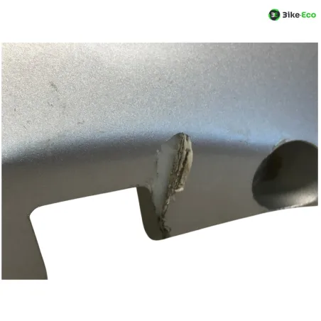 Cache carenage coque arriere KYMCO HIPSTER 125 2001-2007