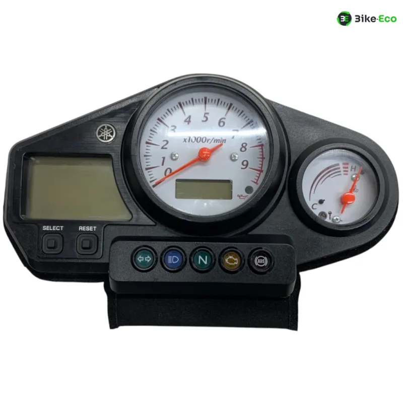 Compteur YAMAHA TDM 900 2007-2010 ABS