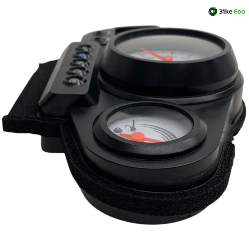 Compteur YAMAHA TDM 900 2007-2010 ABS