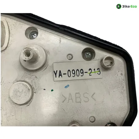 Compteur YAMAHA TDM 900 2007-2010 ABS