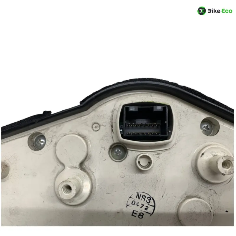 Compteur YAMAHA TDM 900 2007-2010 ABS