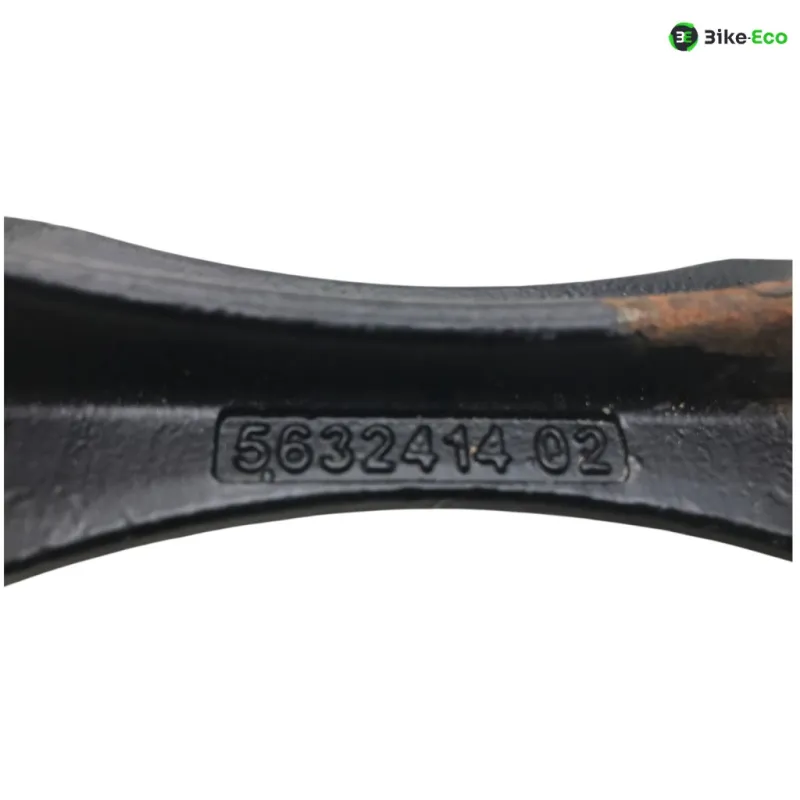 Support avant POLARIS RZR 800 S 2011