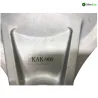 Tambour arriere KYMCO HIPSTER 125 2001-2007