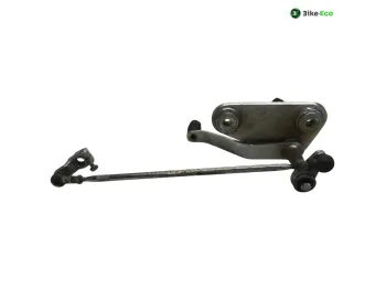 Platine avant gauche KYMCO HIPSTER 125 2001-2007
