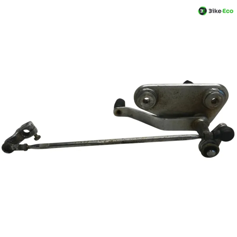 Platine avant gauche KYMCO HIPSTER 125 2001-2007