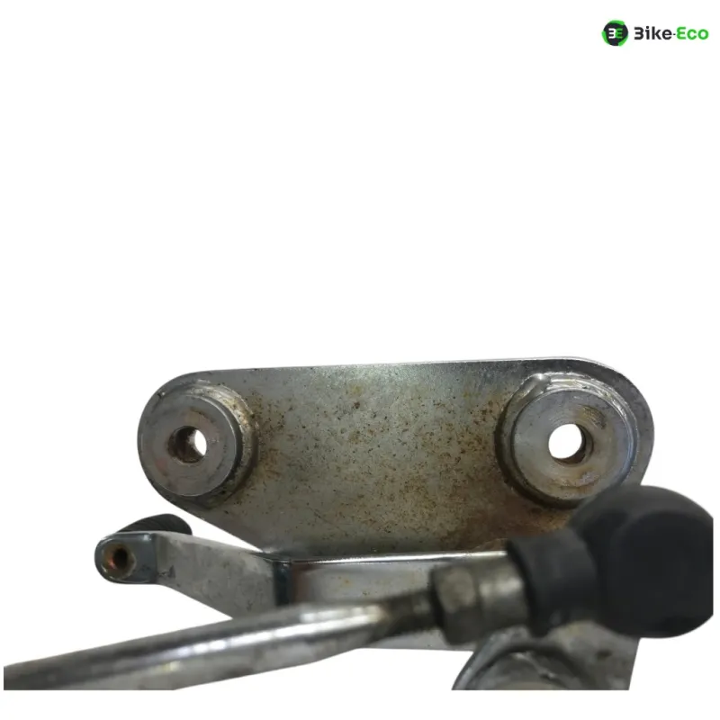 Platine avant gauche KYMCO HIPSTER 125 2001-2007