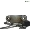 Platine avant gauche KYMCO HIPSTER 125 2001-2007 Platine avant gauche KYMCO HIPSTER 125 2001-2007