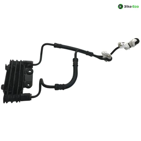 Radiateur huile KYMCO HIPSTER 125 2001-2007