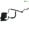 Radiateur huile KYMCO HIPSTER 125 2001-2007 Radiateur huile KYMCO HIPSTER 125 2001-2007
