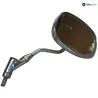Retro droit KYMCO HIPSTER 125 2001-2007 Retro droit KYMCO HIPSTER 125 2001-2007