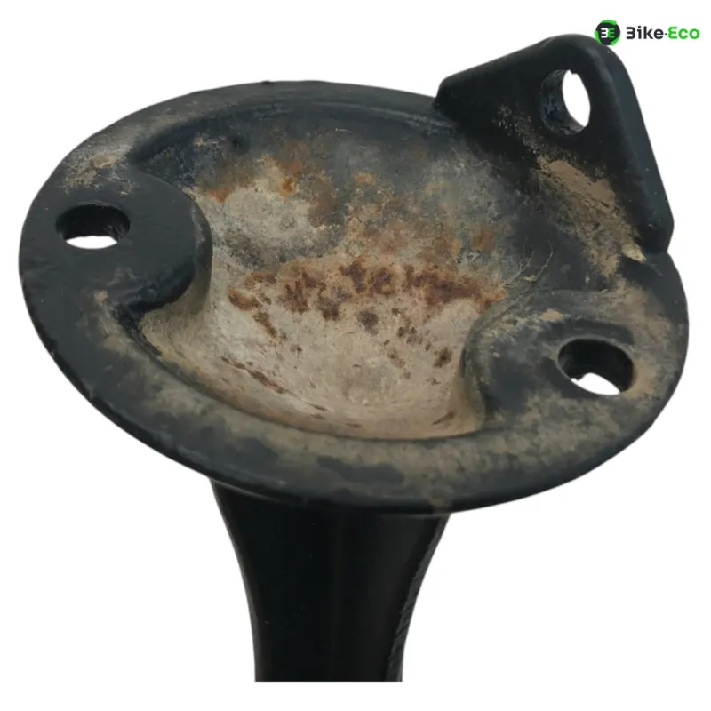 Support avant POLARIS RZR 800 S 2011