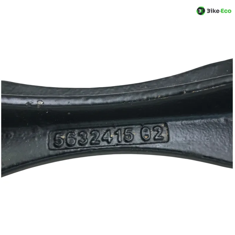 Support avant POLARIS RZR 800 S 2011