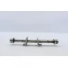 Axe de roue arriere FANTIC MOTOR E CASA 125 2019 - 2022 Axe de roue arriere FANTIC MOTOR E CASA 125 2019 - 2022
