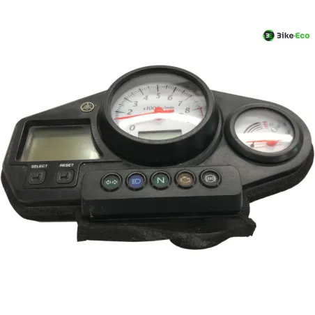 Compteur YAMAHA TDM 900 2007-2010 ABS