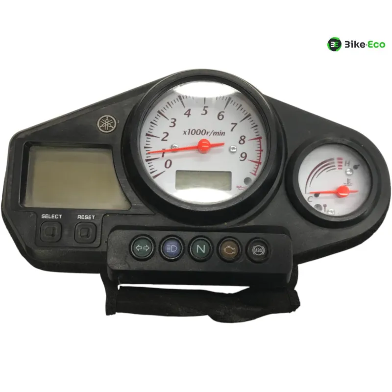 Compteur YAMAHA TDM 900 2007-2010 ABS