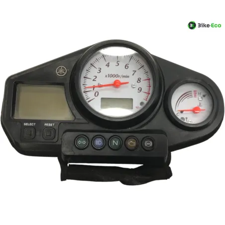 Compteur YAMAHA TDM 900 2007-2010 ABS