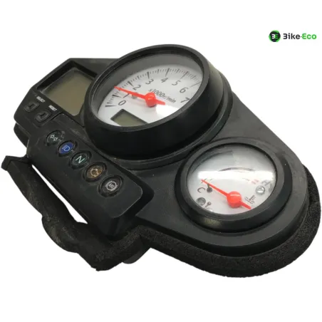 Compteur YAMAHA TDM 900 2007-2010 ABS