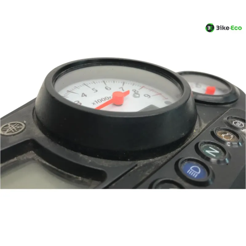 Compteur YAMAHA TDM 900 2007-2010 ABS