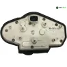 Compteur YAMAHA TDM 900 2007-2010 ABS