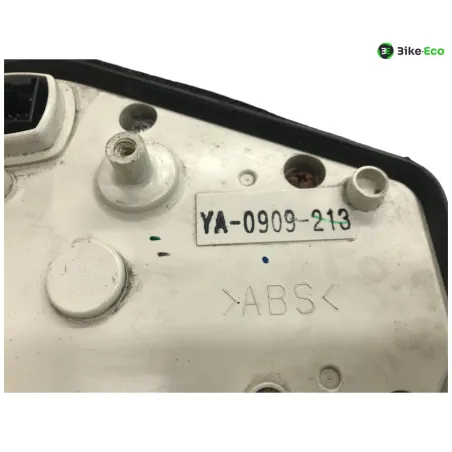 Compteur YAMAHA TDM 900 2007-2010 ABS