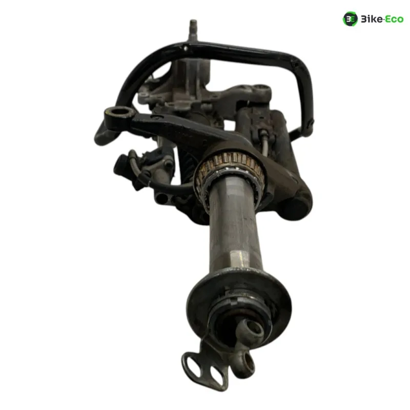 Tube de fourche droit PIAGGIO MP3 300 2011-2016 YOURBAN LT ERL