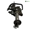 Tube de fourche droit PIAGGIO MP3 300 2011-2016 YOURBAN LT ERL Tube de fourche droit PIAGGIO MP3 300 2011-2016 YOURBAN LT ERL