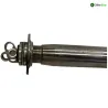 Tube de fourche droit PIAGGIO MP3 300 2011-2016 YOURBAN LT ERL Tube de fourche droit PIAGGIO MP3 300 2011-2016 YOURBAN LT ERL