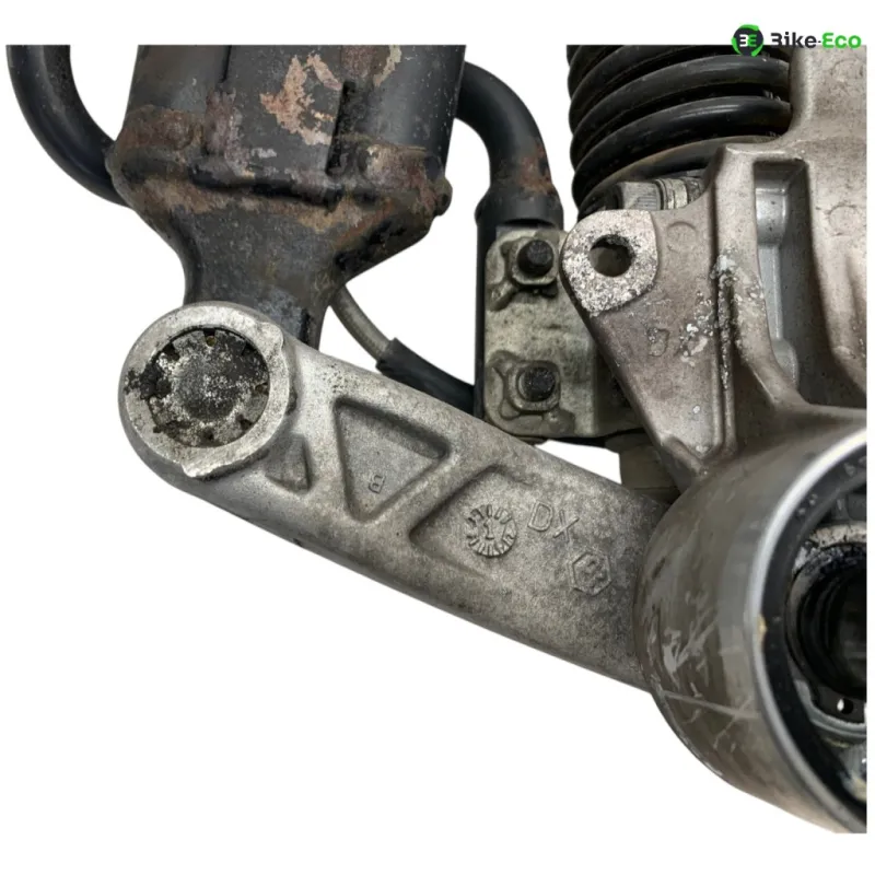 Tube de fourche droit PIAGGIO MP3 300 2011-2016 YOURBAN LT ERL